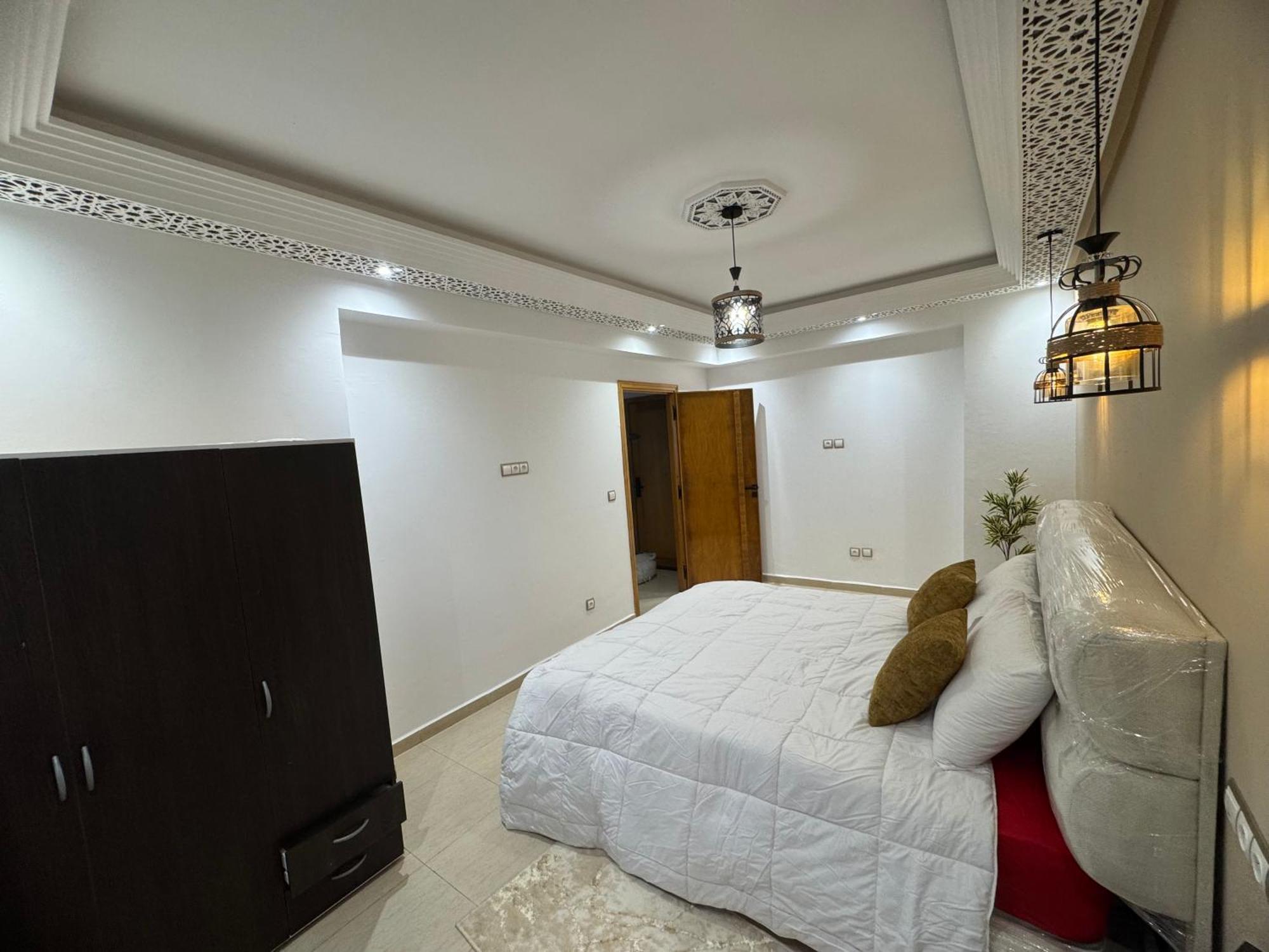 Apartamento Loubna Berlin