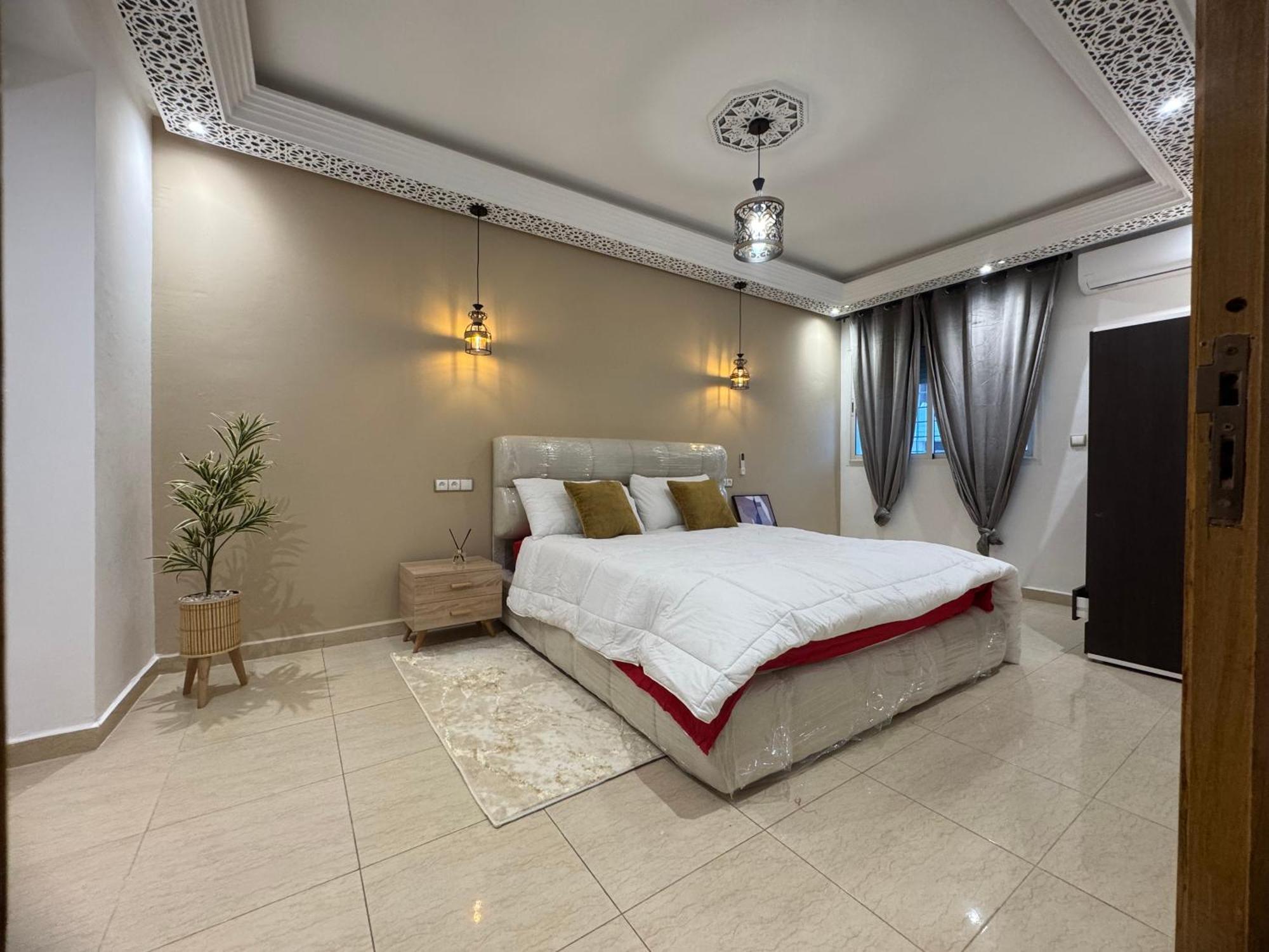 Loubna Berlin Apartamento *
